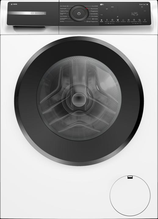 Immagine prodotto Bosch Hausgeräte WGH244A40 (9 kg, A sinistra)