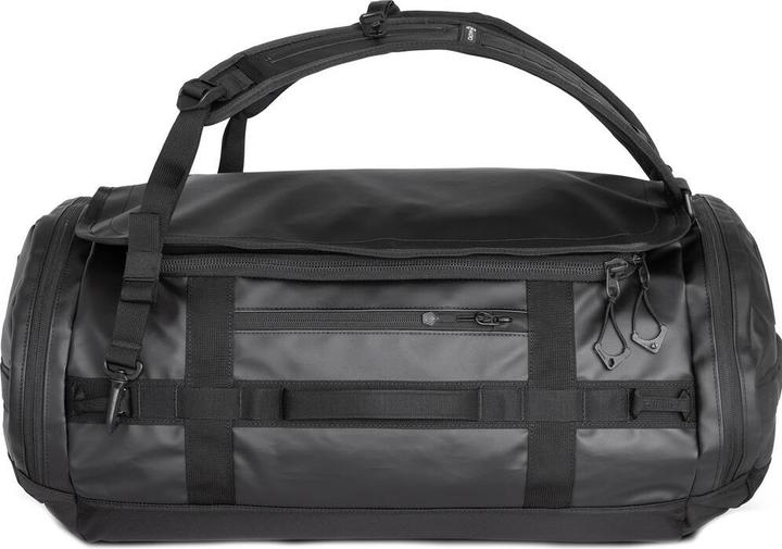 Produktbild Wandrd CARRYALL Duffel 30L Black (Fotorucksack, 30 l)