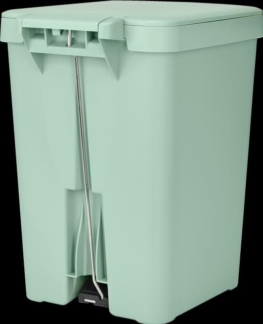 Actual product image Brabantia StepUp Bin (25 l)