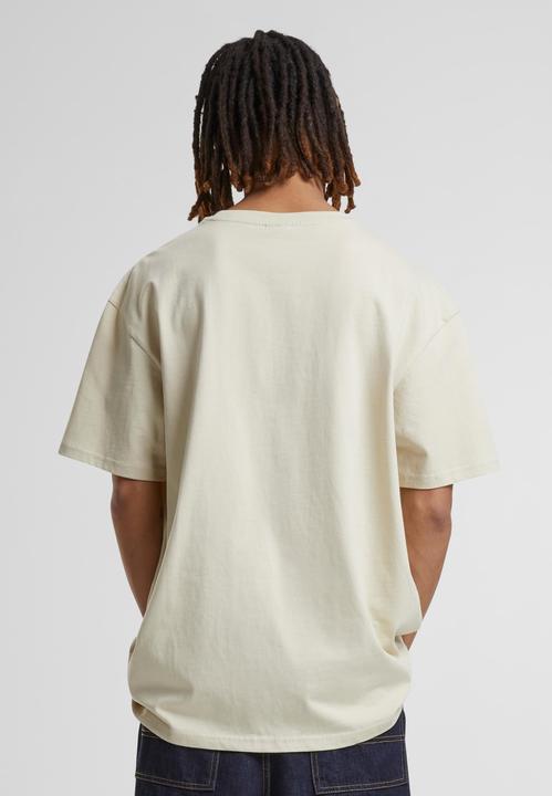 Produktbild Urban Classics Heavy Oversized Tee - 1560 (5XL)