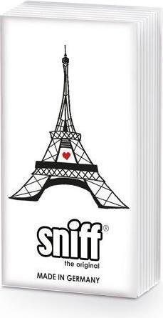 Actual product image ppd Handkerchiefs Sniff Paris