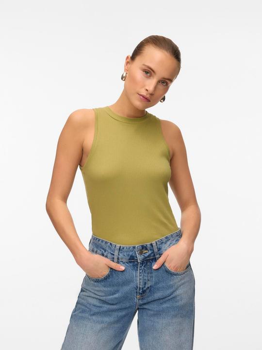 Actual product image Aware Vmlavender Sl O-Neck Top Vma Noos (XL)