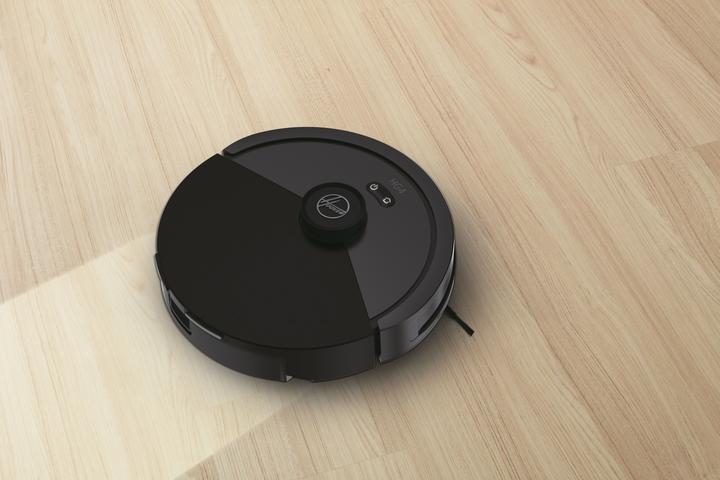 Immagine prodotto Hoover HG410D 011 (Aspirazione robotica)