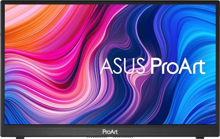 Productafbeelding ASUS PA148CTV (1920 x 1080 Pixels, 14")