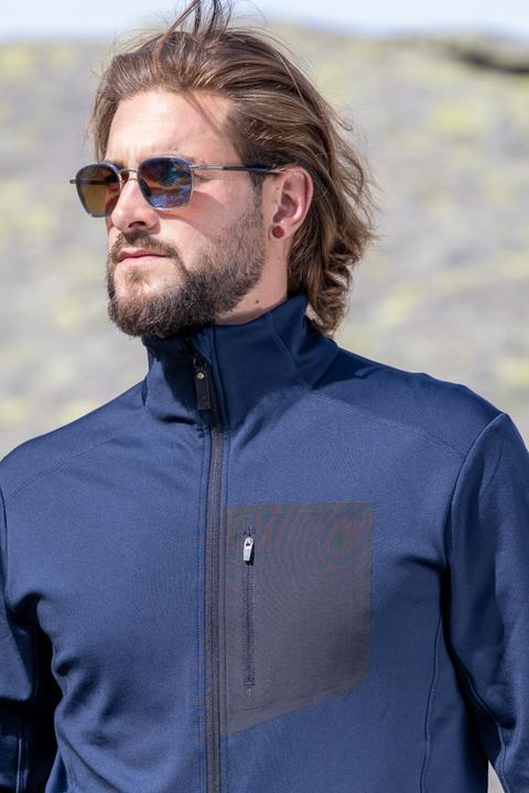 Produktbild Rukka Alfred Herren Tech Jacke (XL)