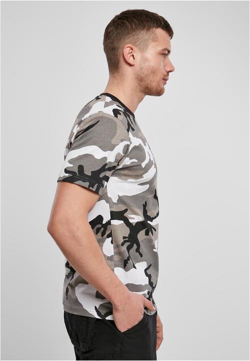 Actual product image Brandit tee (3XL)