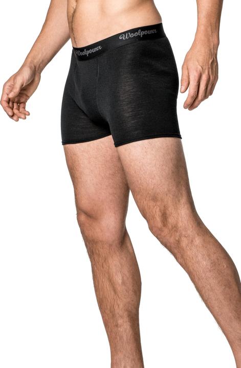 Produktbild Woolpower Lite Boxer (S)