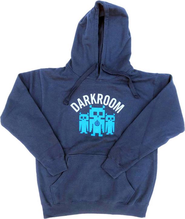 Darkroom Invaders Hood