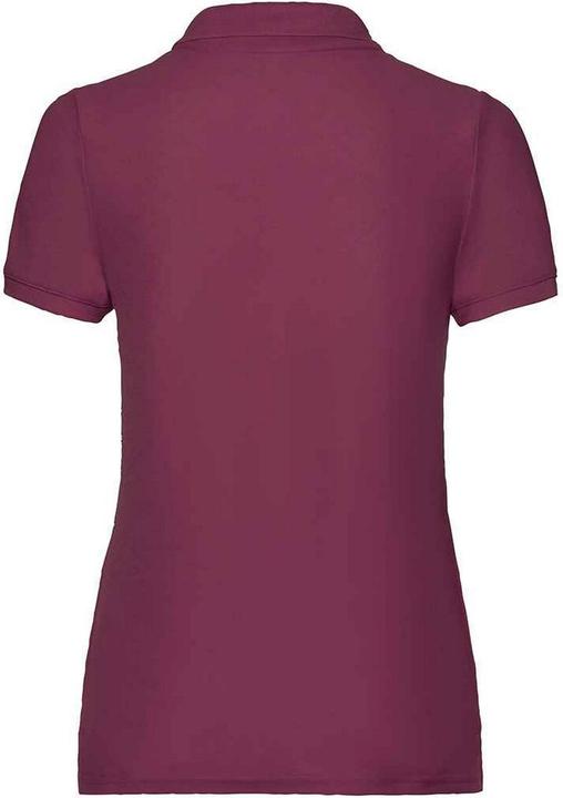 Image du produit Fruit of the Loom - Polo manches courtes - Femme (M)