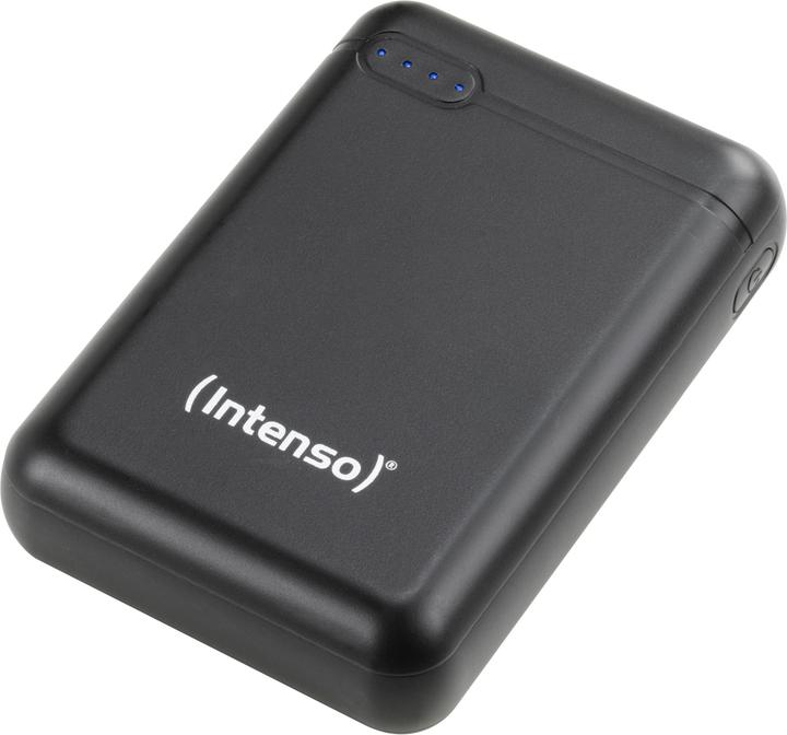 Image du produit Intenso XS 10000 (10000 mAh, 37 Wh)