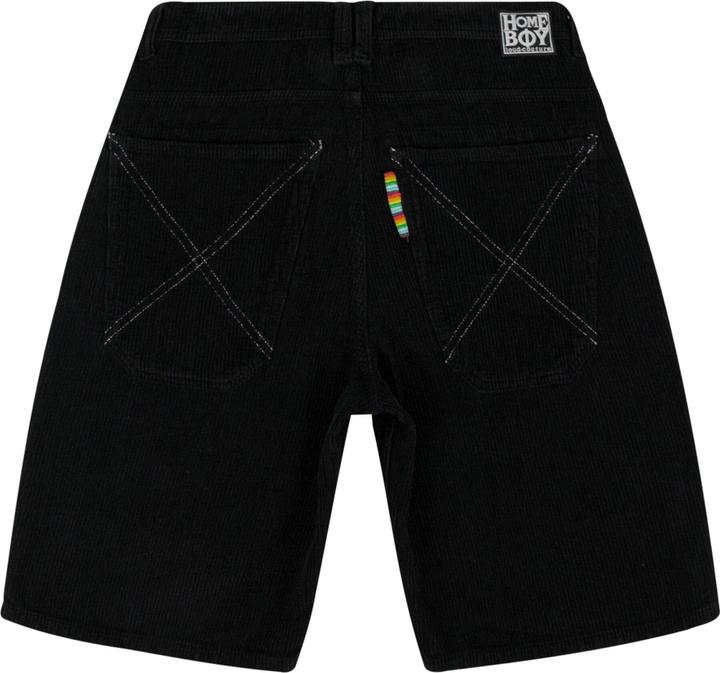 Image du produit Homeboy x-tra BAGGY CORD Shorts (24)