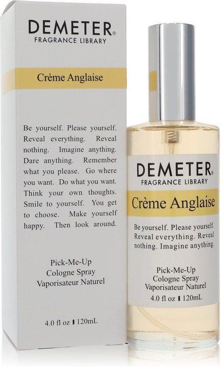 Demeter Creme Anglaise by (Eau de cologne, 120 ml)