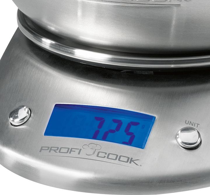 Produktbild Proficook Kw 1040