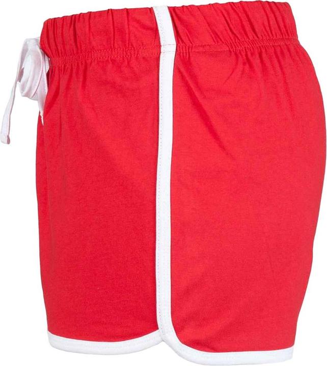 Image du produit Skinni Fit - Short rétro - Femme (42)