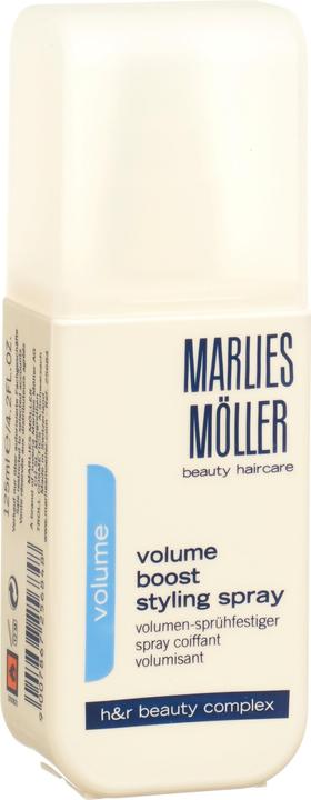 Immagine prodotto Marlies Möller Aumento del volume (125 ml)