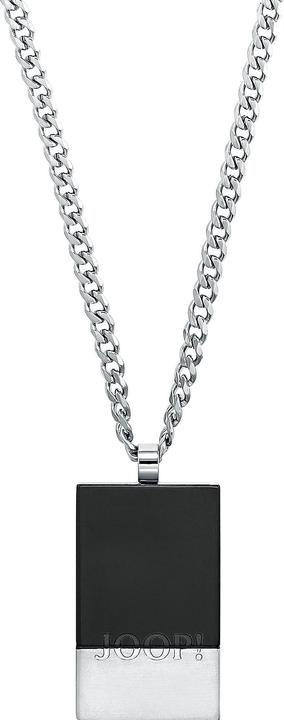 Joop! Kette (Edelstahl, 60 cm)