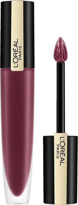 Actual product image L'Oréal Paris Signature Ink (103 I Enjoy)