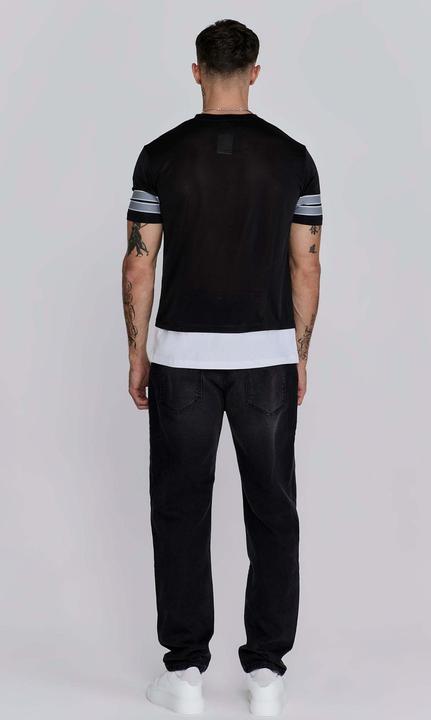 Image du produit Siksilk T-Shirt Sports T-Shirt (XL)