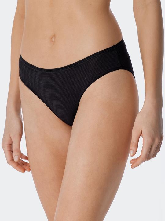 Immagine prodotto Schiesser Slip Tai in Modal Essentials (44, confezione da 4)