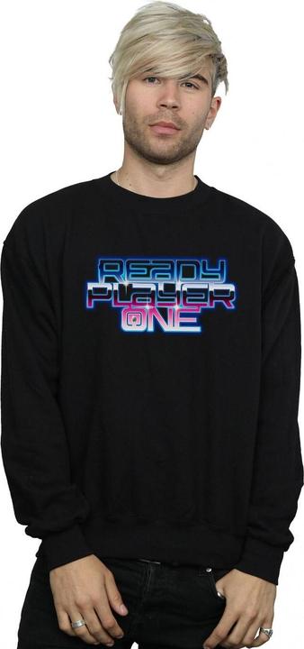 Produktbild Ready Player One Gradient (5XL)
