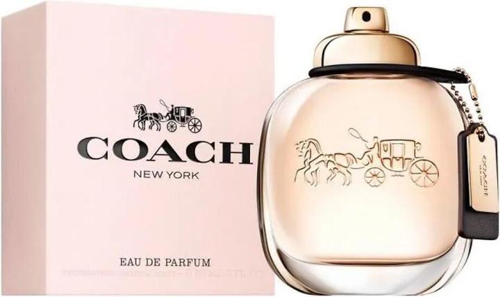 Produktbild Coach Poppy Flower (Eau de Parfum, 90 ml)