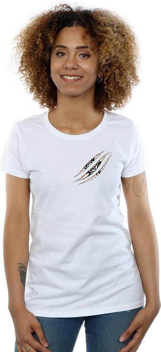 Immagine prodotto Supernatural Symbol Scratch Maglietta Donna (M)