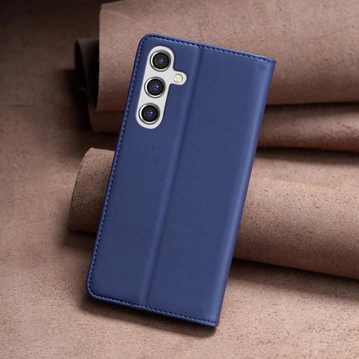 Actual product image Binfen Color Galaxy A26 - BINFEN Flip Case Hülle (Samsung Galaxy A26)