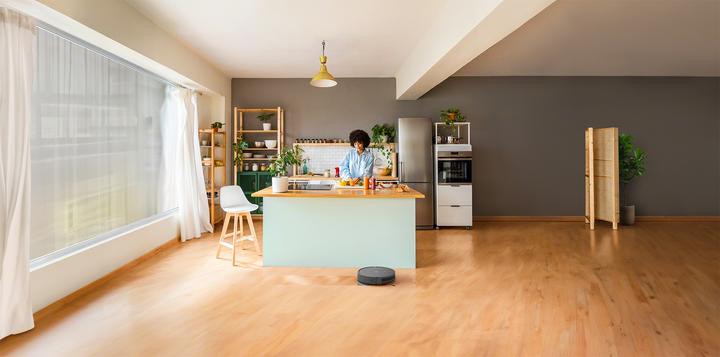 Produktbild iRobot Roomba Combo Essential (Saugwischroboter)