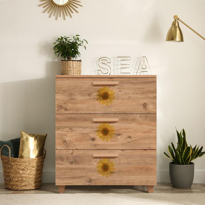 Actual product image Homitis Chiara (80 x 43 x 95 cm)