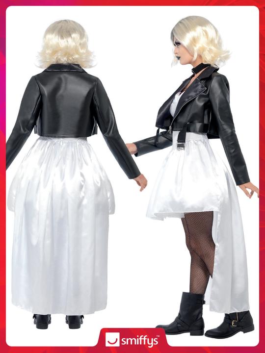 Produktbild Smiffys Bride of Chucky (M)