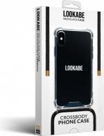 Image du produit Lookabe Étui à collier avec cordon