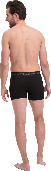 Immagine prodotto Bamboo Basics Rico (M, Confezione da 7)