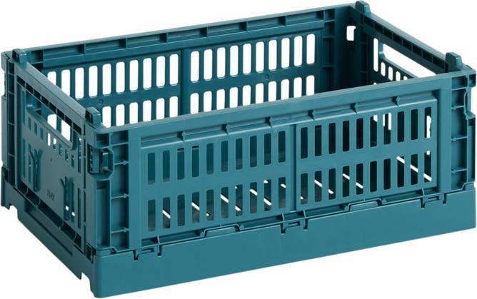 Image du produit HAY Colour Crate (26 x 17 x 10 cm)