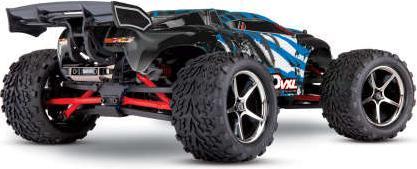 Immagine prodotto Traxxas E-Revo VXL (RTR pronto all'uso)