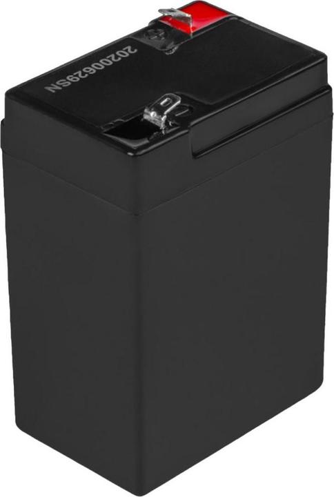 Actual product image GreenCell AGM02 (6 V, 4.50 Ah)