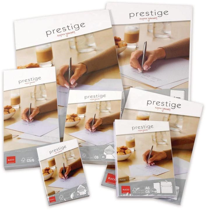 Actual product image Elco Prestige elegant (C6, 25 x)