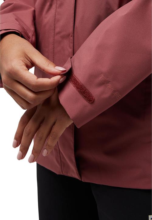 Image du produit Jack Wolfskin wand 3in1 Veste (XL)