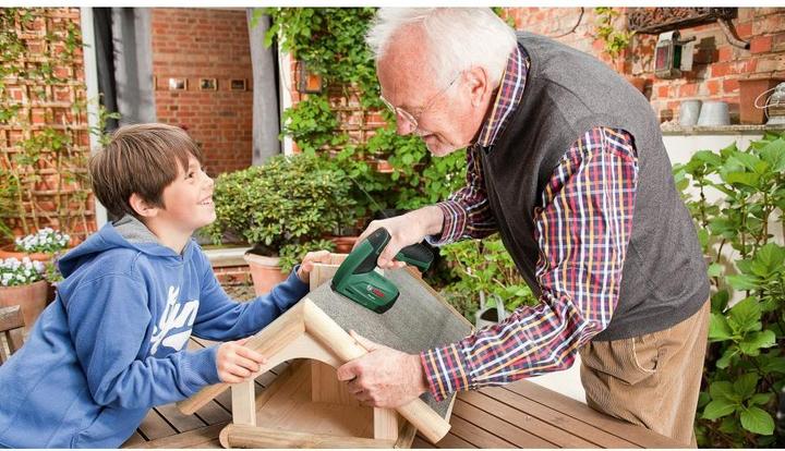 Produktbild Bosch Home & Garden PTK 3,6 LI