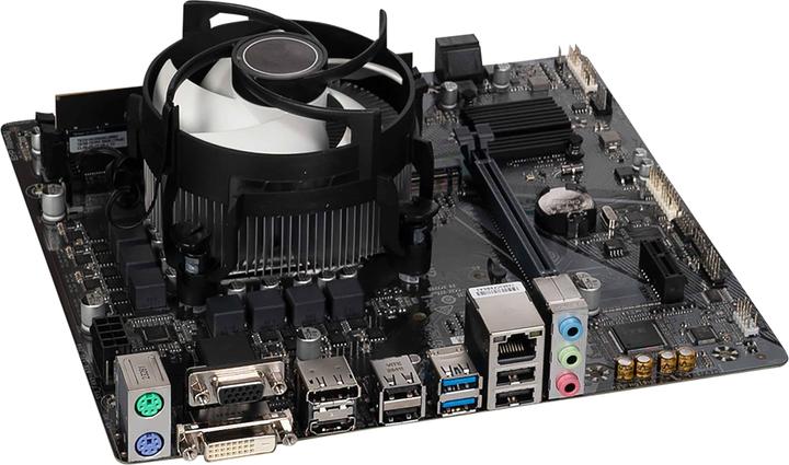 Produktbild Joy-it Aufrüst-Set INTEL CORE I3-14100