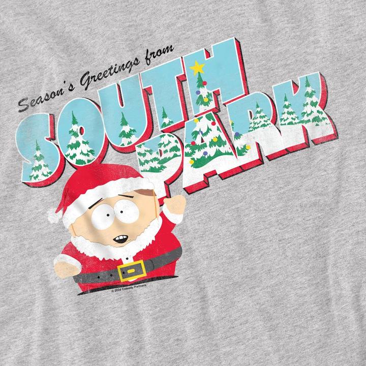 Produktbild Ubisoft TShirt weihnachtliches Design (S)