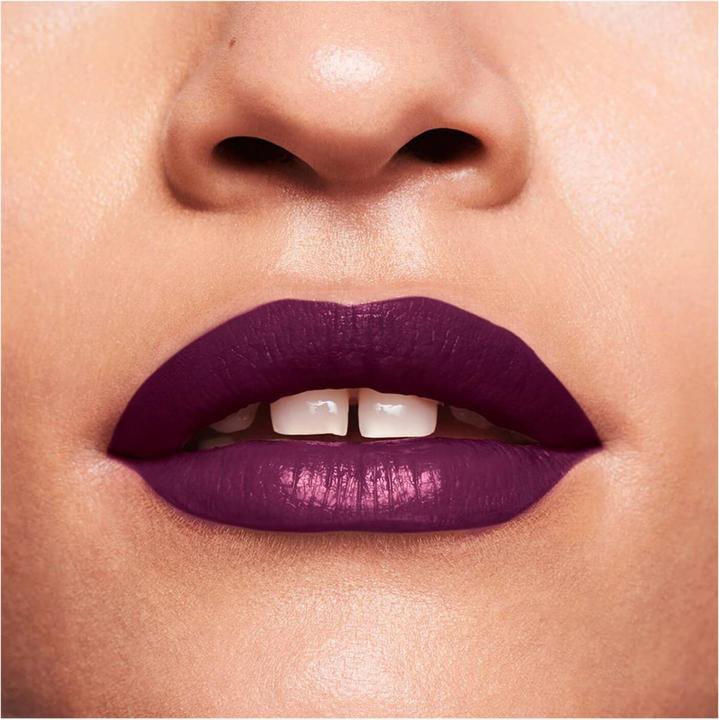 Actual product image Revlon Colorstay Satin Ink Lipstick No 036 (036 Royal Amethyst)