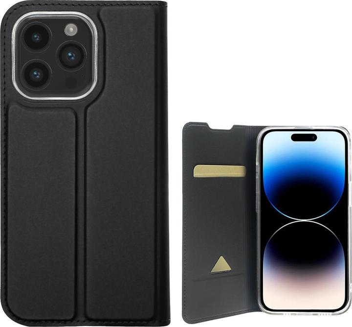Produktbild 4smarts Flip Case Urban Lite (Apple iPhone 15 Pro)