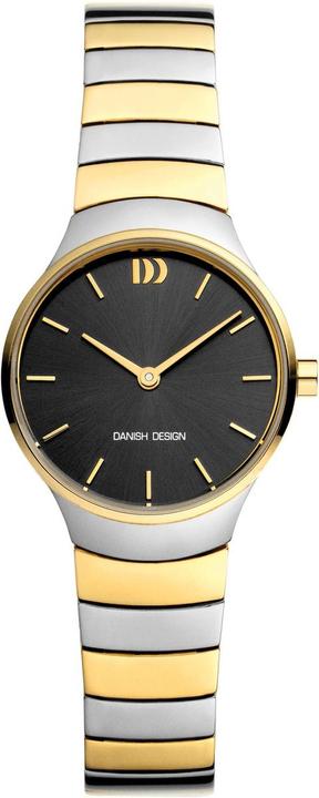 Produktbild Danish Design Dänisches Design Jolie Zwei-Ton-Anthrazit IV59Q1293 (26 mm)