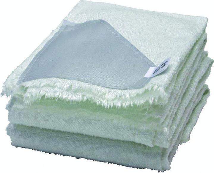 Actual product image Dönges Fire blanket, 1,600 x 1,800 mm