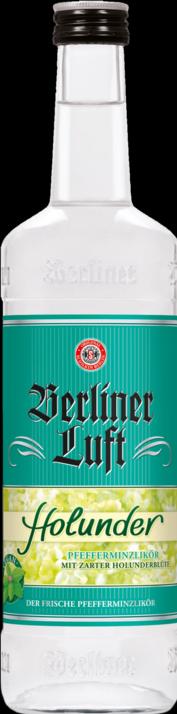 Produktbild Schilkin Berliner Luft (1 x 70 cl)