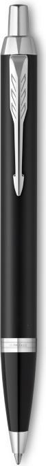 Immagine prodotto Parker Biros IM Matte C.C. M (C.C. nero opaco, 1 x)