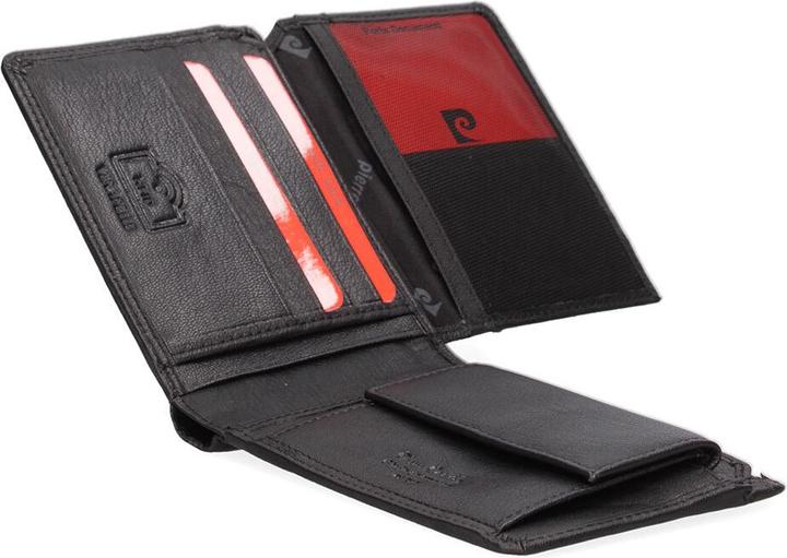 Actual product image Pierre Cardin Men Wallet