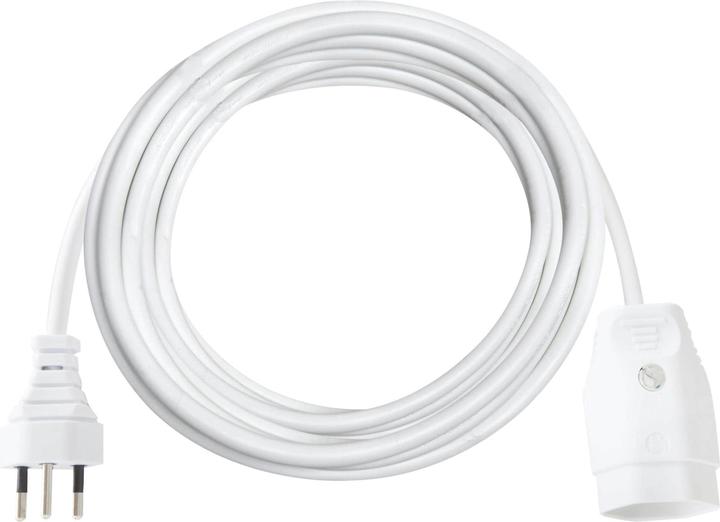 Image du produit Brennenstuhl Rallonge en plastique de 10 m (10 m, Type 13)