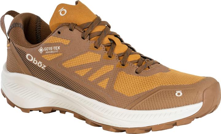 Oboz Katabatic LT Low GTX