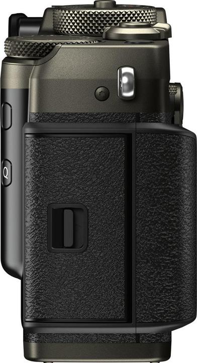 Actual product image Fujifilm X-Pro3 (26.10 Mpx, APS-C / DX)